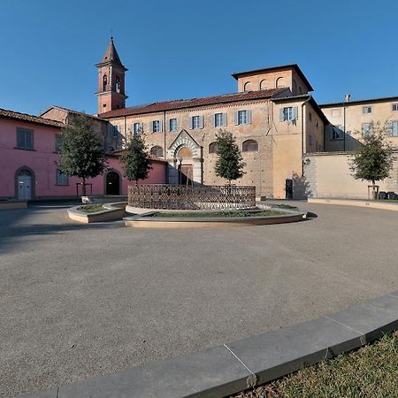 Foresteria San Niccolo Prato  Eksteriør billede
